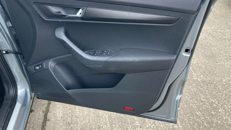 Skoda Karoq 1.5 TSI Sportline Edition 5dr DSG Petrol Estate